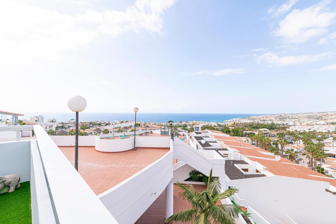 Island Village Ocean View Costa Adeje  Εξωτερικό φωτογραφία