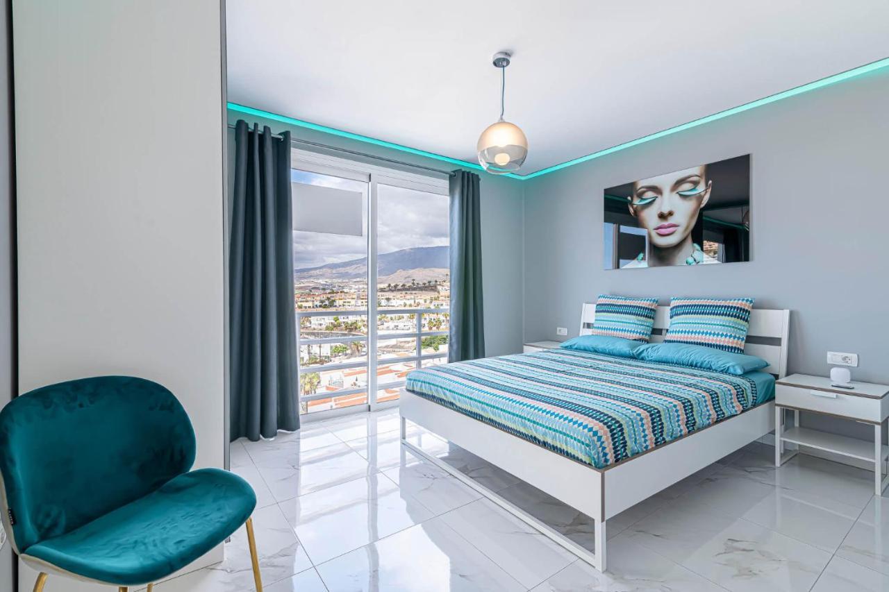 Island Village Ocean View Costa Adeje  Εξωτερικό φωτογραφία