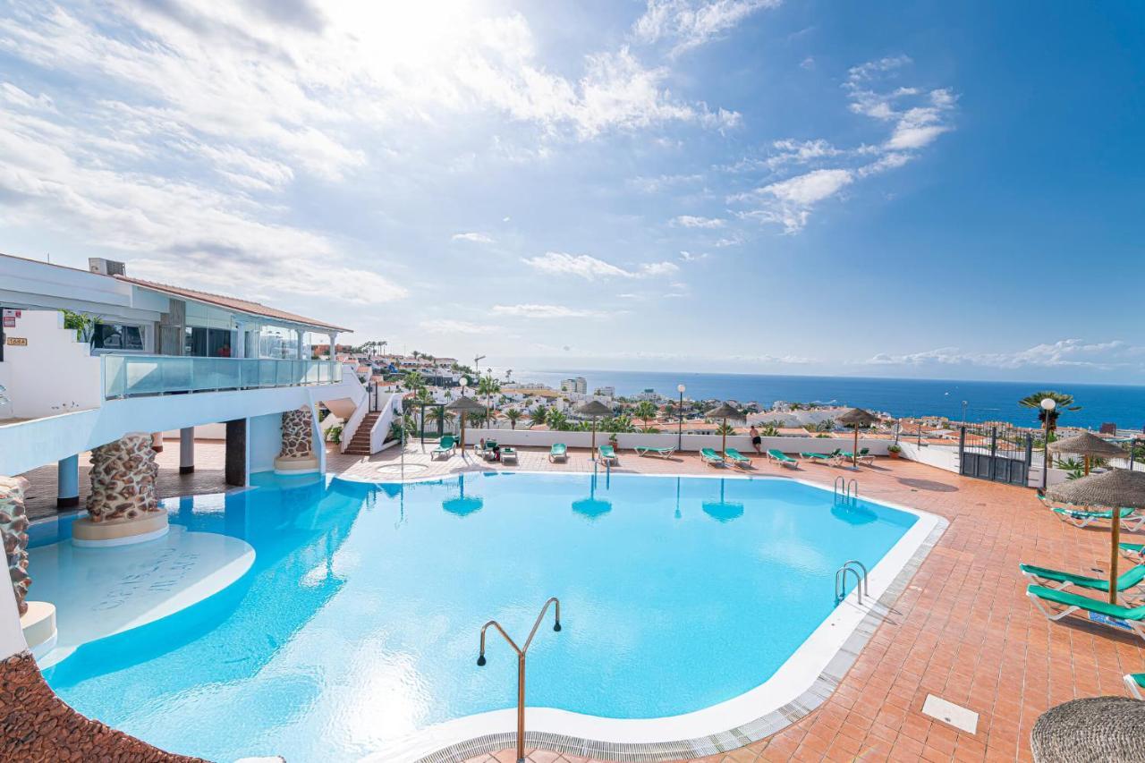 Island Village Ocean View Costa Adeje  Εξωτερικό φωτογραφία