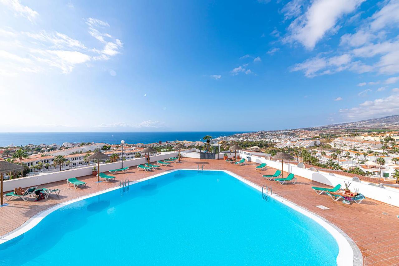 Island Village Ocean View Costa Adeje  Εξωτερικό φωτογραφία