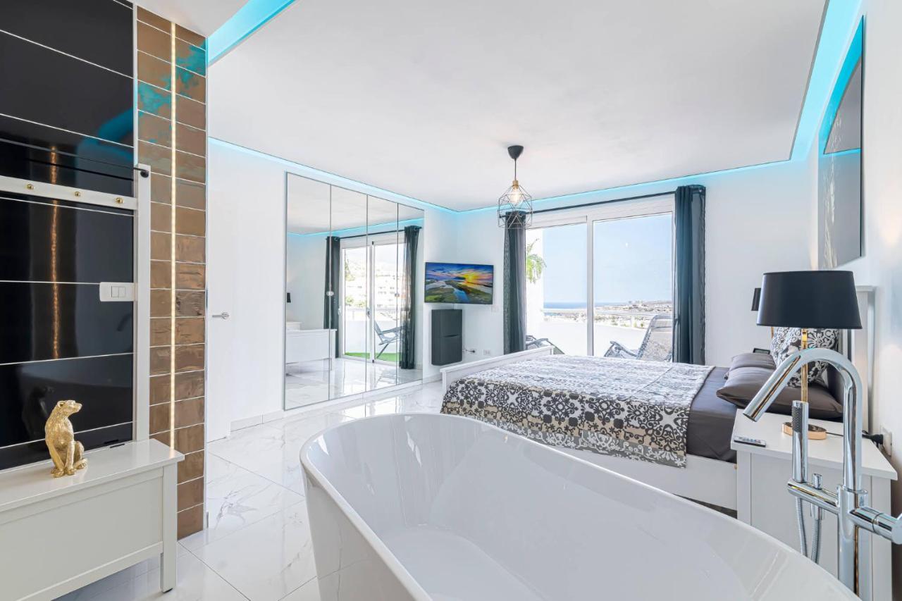 Island Village Ocean View Costa Adeje  Εξωτερικό φωτογραφία