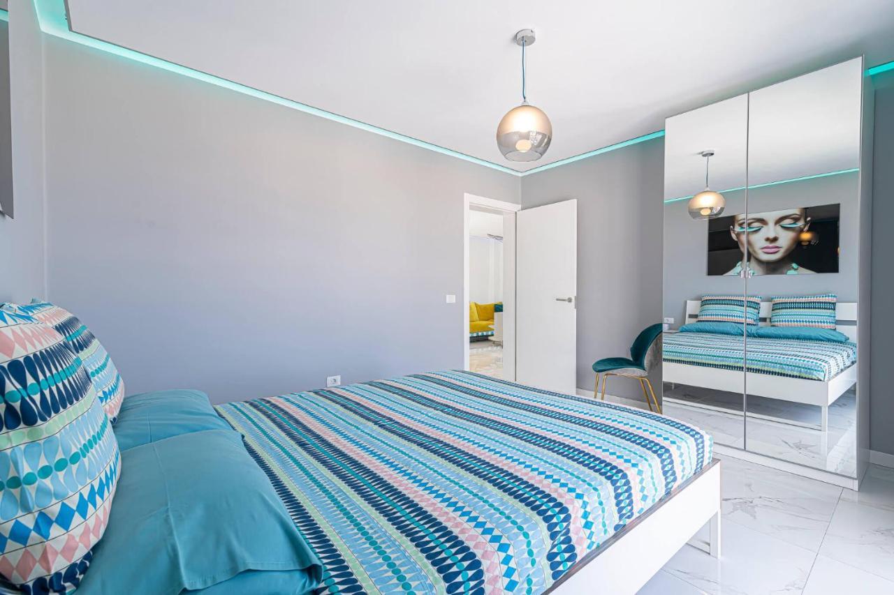 Island Village Ocean View Costa Adeje  Εξωτερικό φωτογραφία