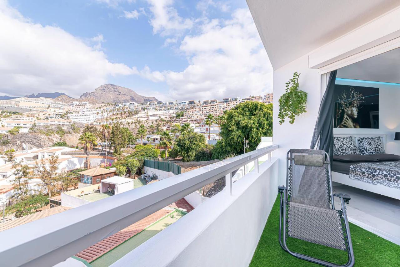 Island Village Ocean View Costa Adeje  Εξωτερικό φωτογραφία