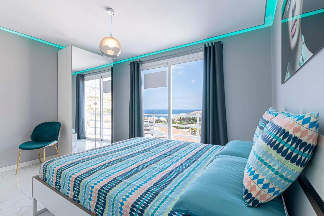 Island Village Ocean View Costa Adeje  Εξωτερικό φωτογραφία