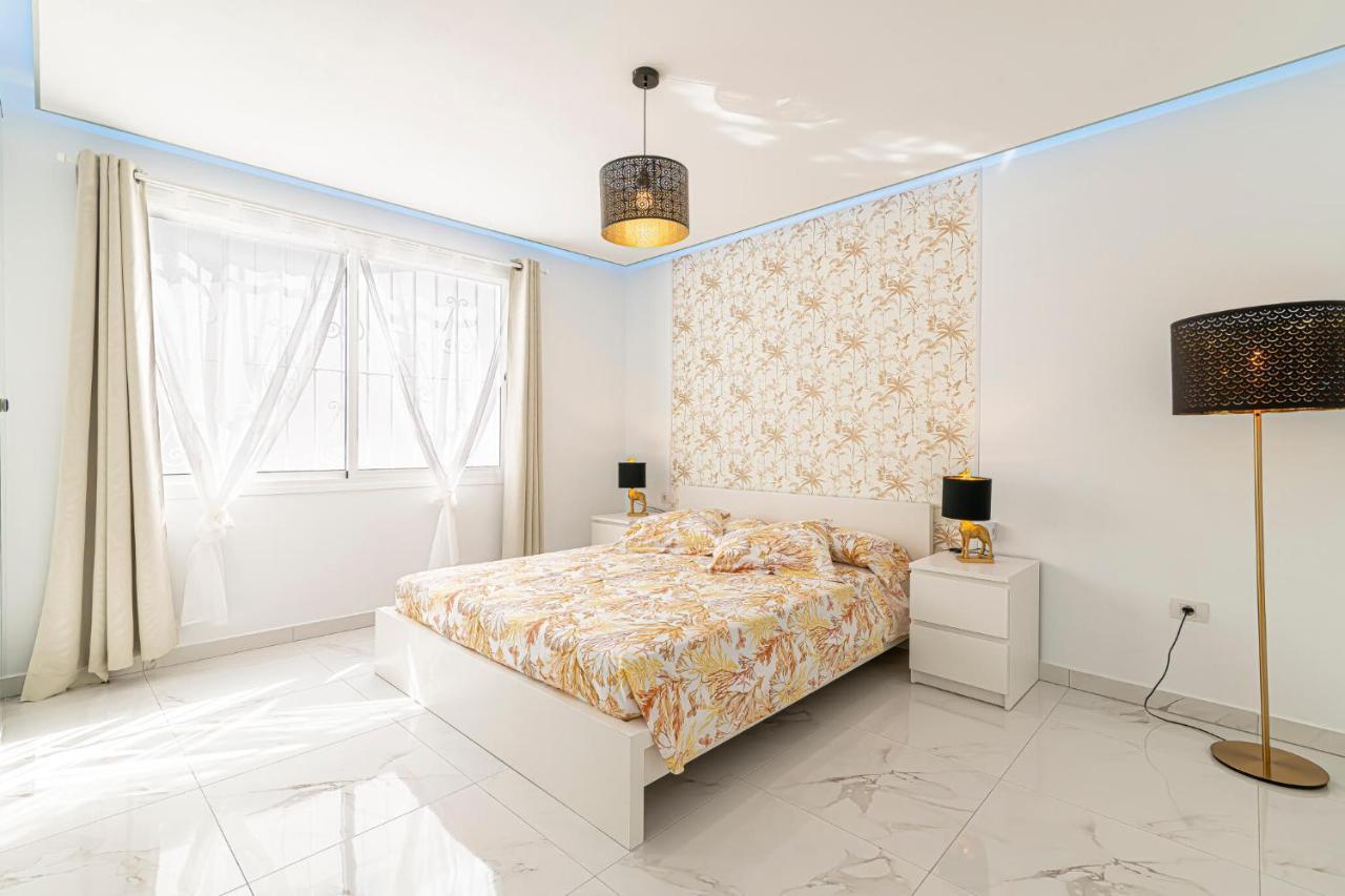 Island Village Ocean View Costa Adeje  Εξωτερικό φωτογραφία