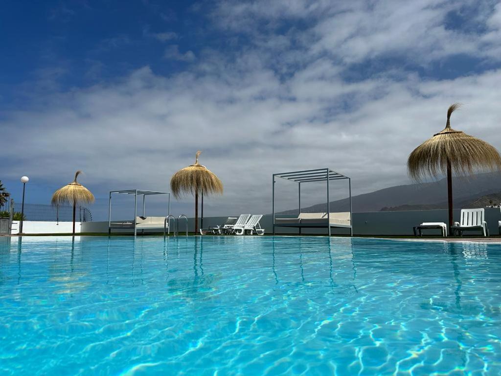 Island Village Ocean View Costa Adeje  Εξωτερικό φωτογραφία