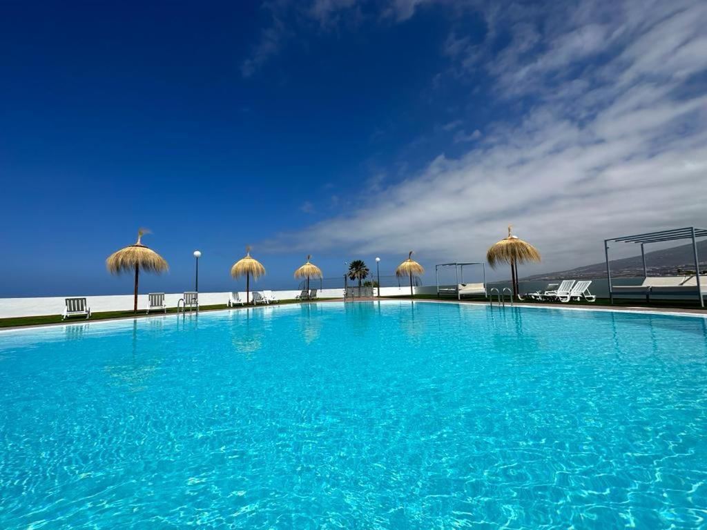 Island Village Ocean View Costa Adeje  Εξωτερικό φωτογραφία