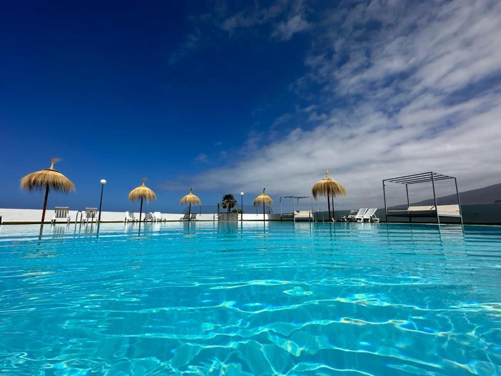 Island Village Ocean View Costa Adeje  Εξωτερικό φωτογραφία