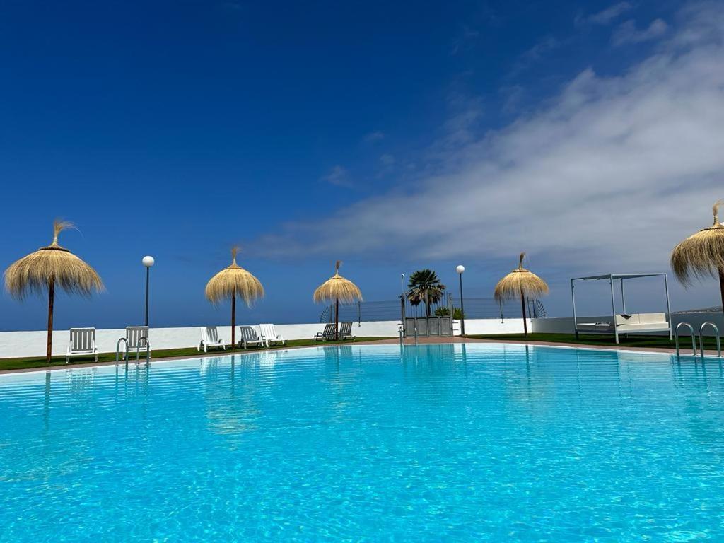 Island Village Ocean View Costa Adeje  Εξωτερικό φωτογραφία
