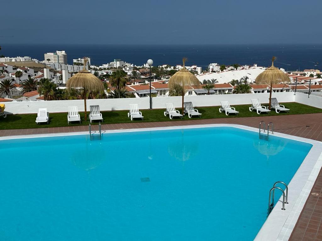 Island Village Ocean View Costa Adeje  Εξωτερικό φωτογραφία